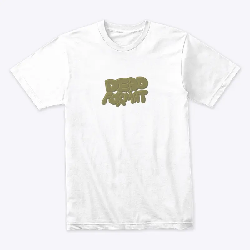 LOGO TEE